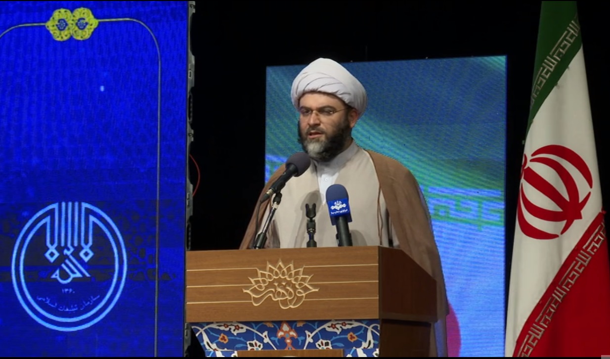 رئیس سازمان تبلیغات اسلامی: مساجد می‌توانند در حل مشکلات مردم راهگشا باشند
