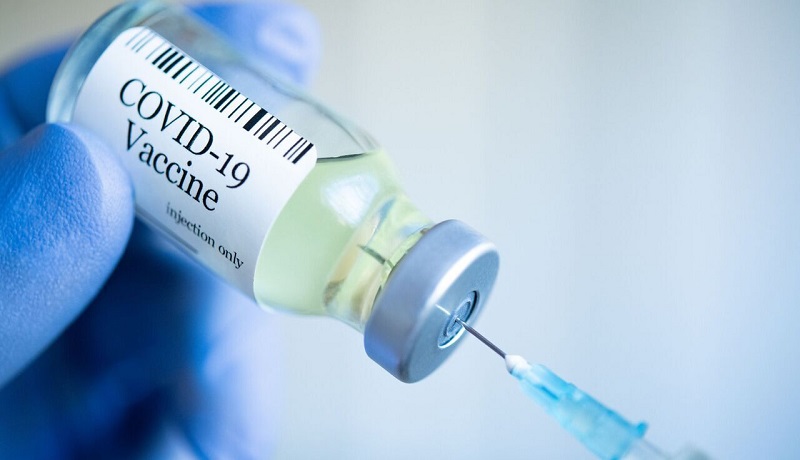 اردستان، رتبه نخست واکسیناسیون کرونا