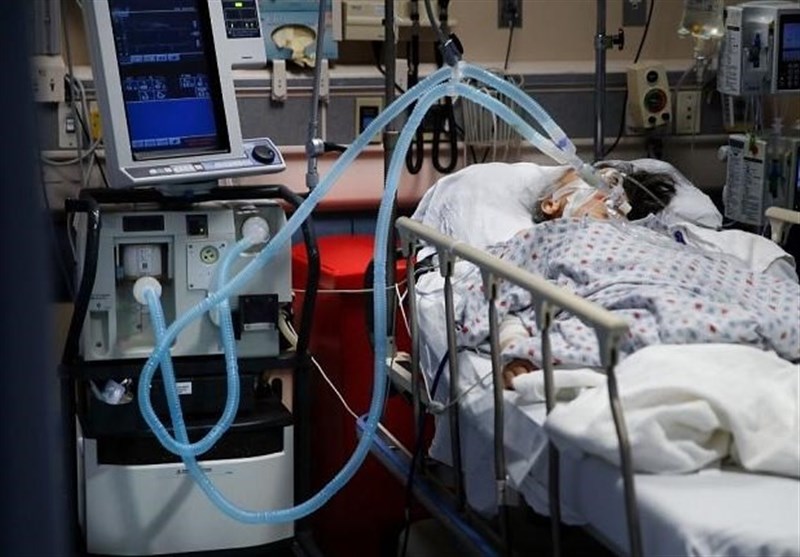 بستری بالای دو هزار بیمار در بخش مراقبت‌های ویژه فرانسه