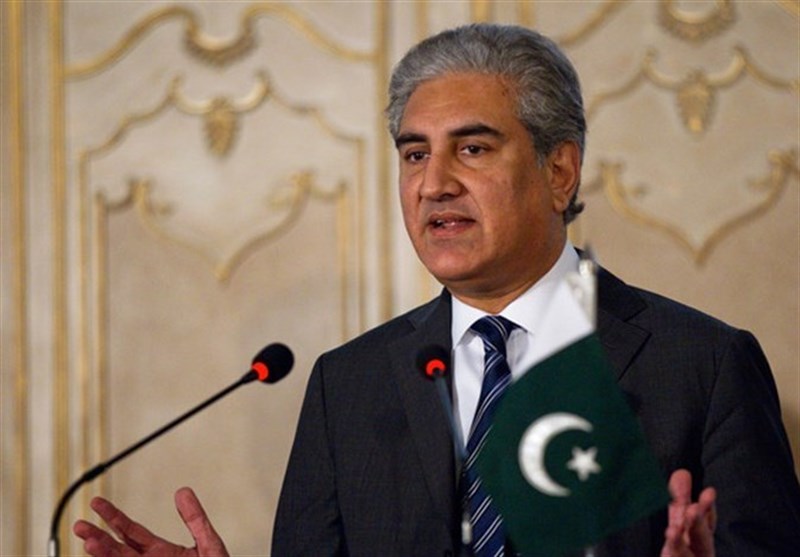 سفر دوره ای وزیر امور خارجه پاکستان  درباره بحران افغانستان
