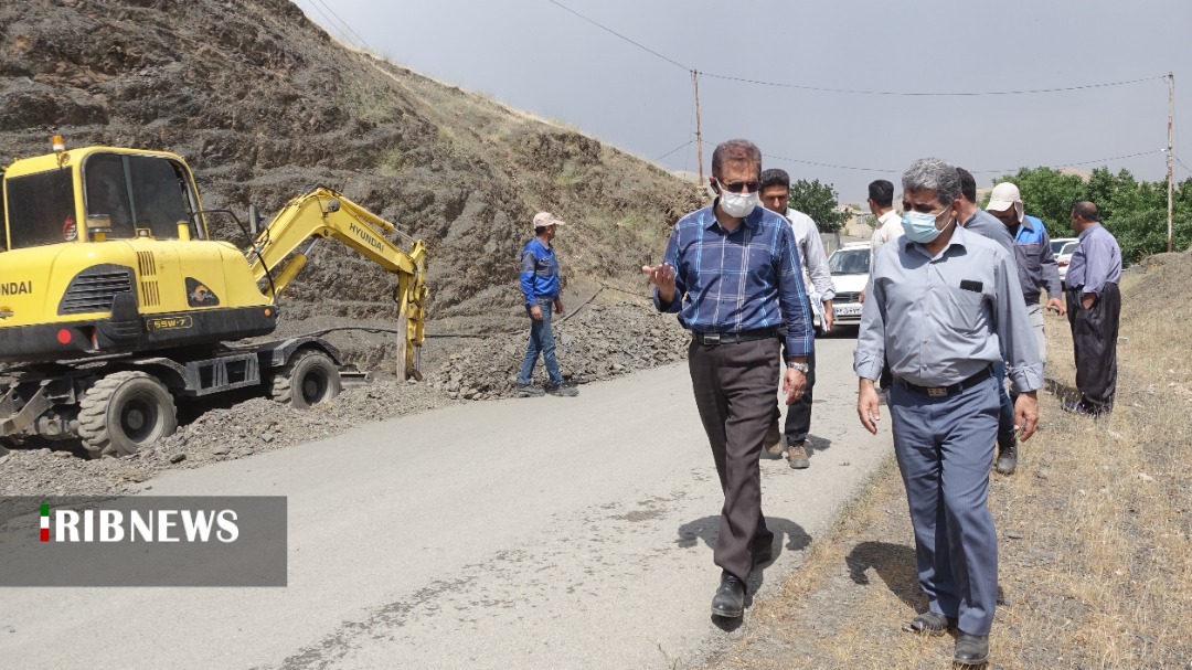 گازرسانی به یک هزار و ۴۲۵ روستای کردستان