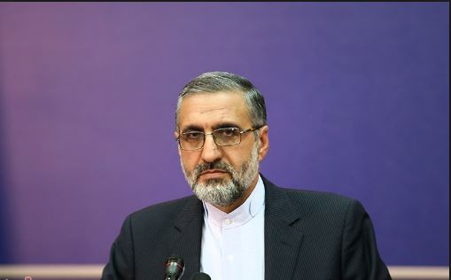 رئیس دفتر رئیس جمهور درگذشت محمدرضا حکیمی را تسلیت گفت