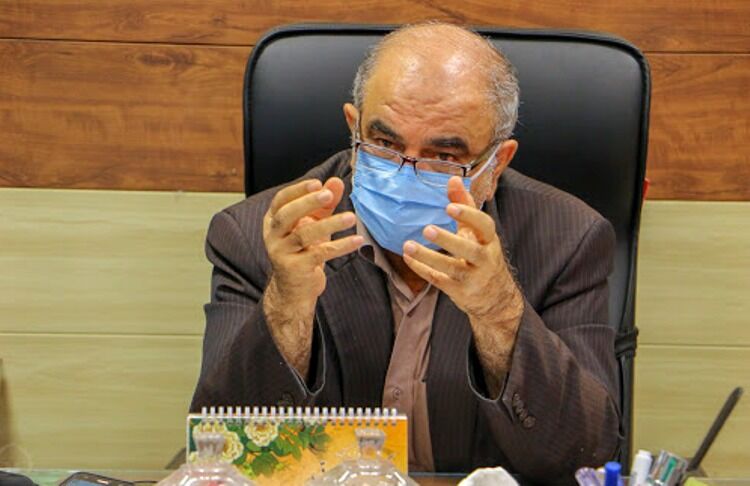 دعوت از گروههای هدف برای دریافت سریع واکسن در خوزستان