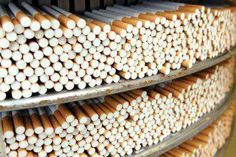 کشف بیش از ۵ هزار نخ سیگار قاچاق در قزوین