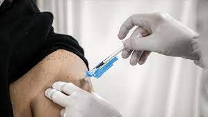 واکسیناسیون ۳۵ درصد از جمعیت شهرستان بردسکن