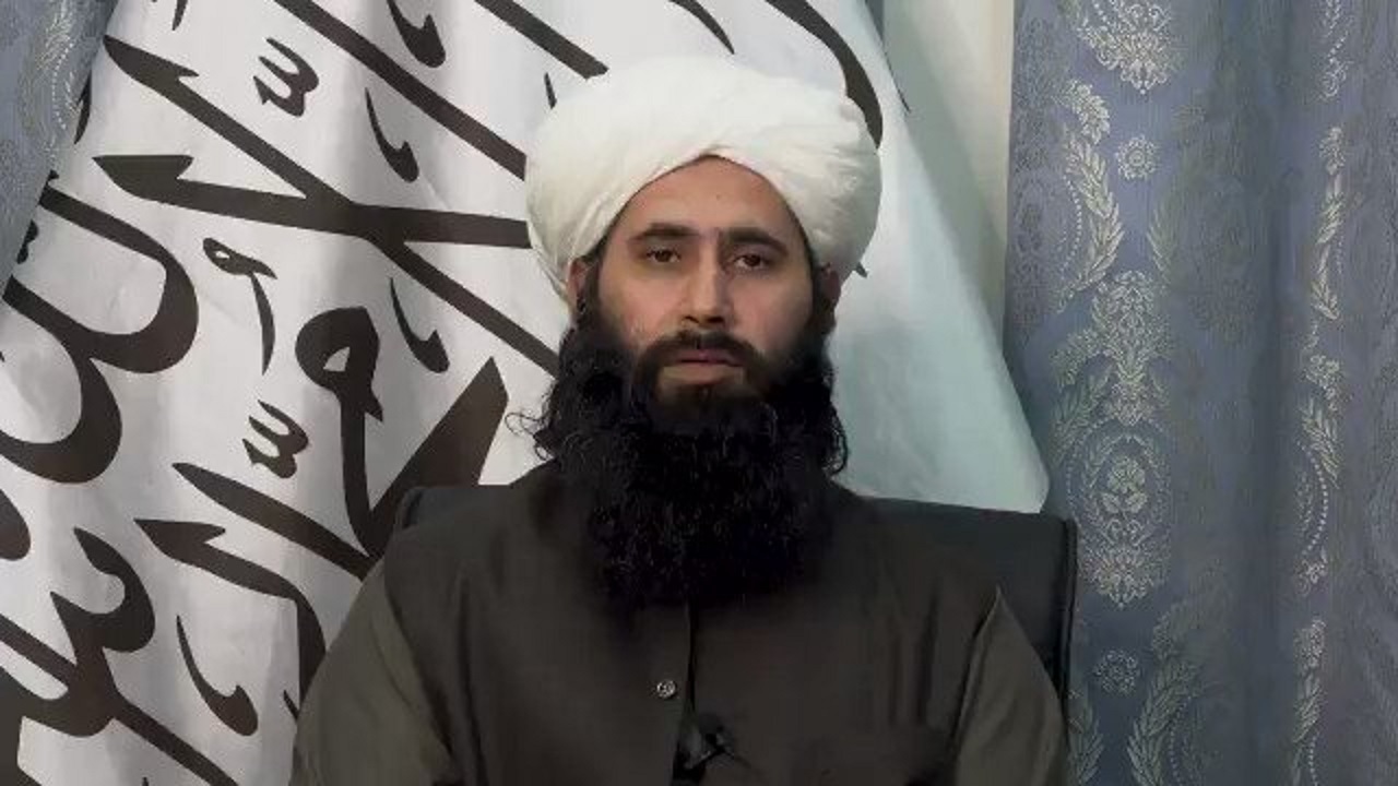 سخنگوی طالبان: نمی‌توان در قبال اوضاع پنجشیر ساکت بود
