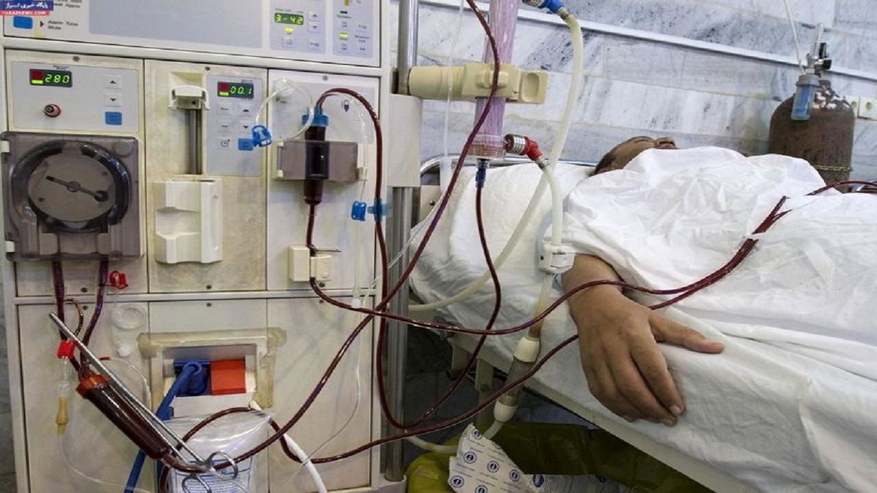 افزایش دستگاه‌های همودیالیز در بیمارستان راه زینب (س) بندر امام خمینی (ره)