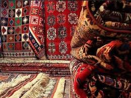 پنج هزار متر مربع، بافت فرش، سهم بافندگان استان مرکزی