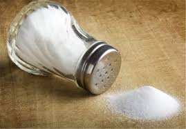 عوارض مصرف زیاد نمک برای سلامتی