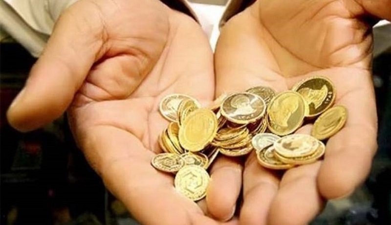 قیمت سکه و طلا در بازار رشت، ۱۱ شهریور ۱۴۰۰