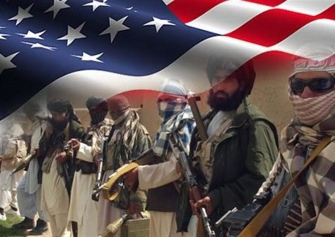 تحریم‌های آمریکا علیه طالبان ادامه می یابد