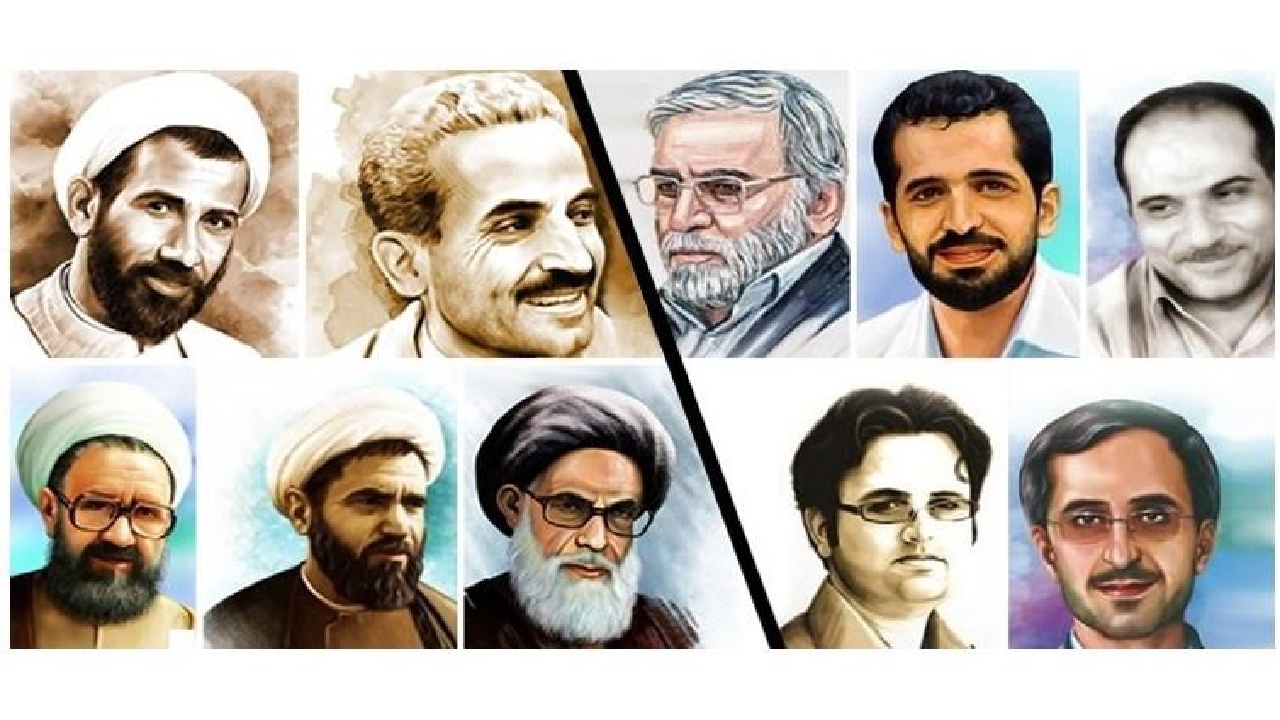 فجیع‌ترین ترور‌های بعد از انقلاب در ایران