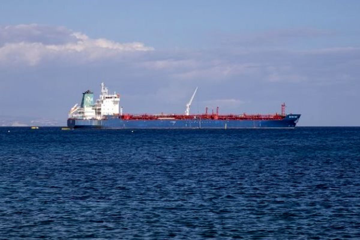 افزایش تولید برق با رسیدن کشتی های حامل نفت