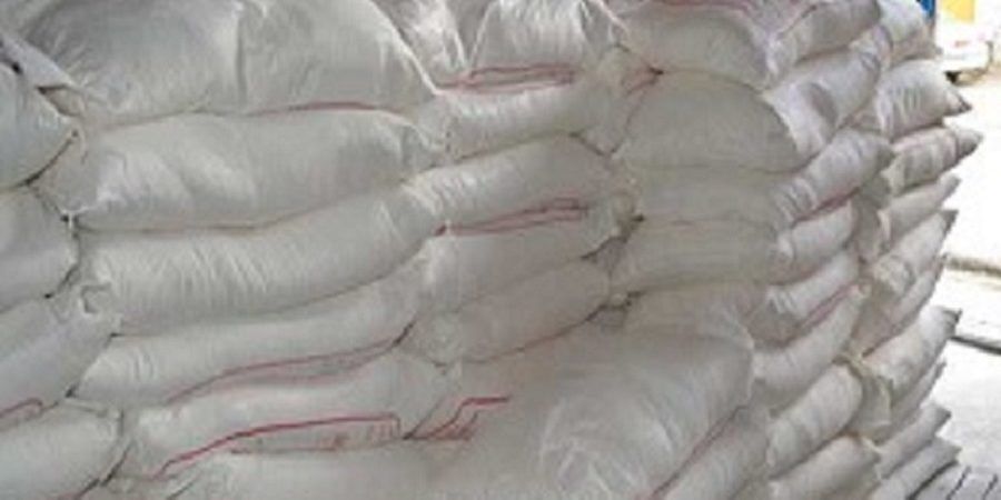 توزیع بیش از ۵ هزار تن آرد سفید در روستا‌ها