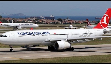ارائه گواهی واکسن، شرط مسافرت با هواپیما در ترکیه