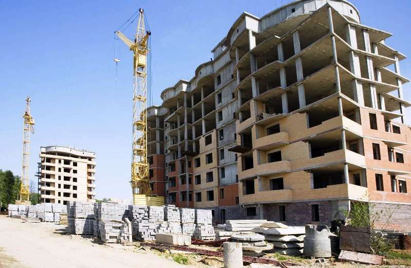 ۷۰ درصد ساخت و ساز‌های استان یزد بدون پروانه است
