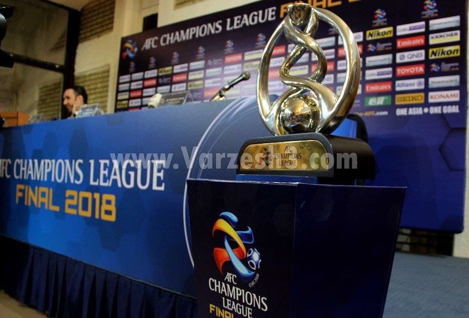 جریمه سنگین در انتظار سرمربیان لیگ قهرمانان آسیا