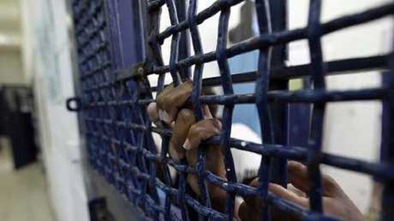 فرار ۶ اسیر فلسطینی از زندان جلبوع
