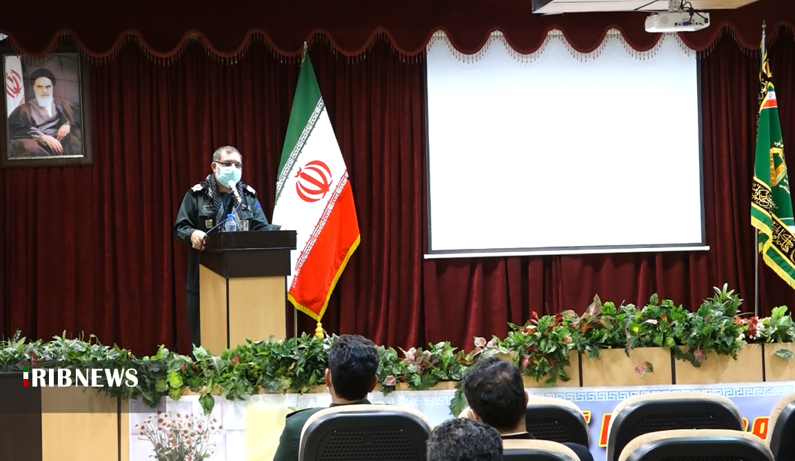خودکفایی ایران اسلامی با تکیه بر نخبگان