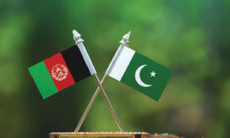 پاکستان: اوضاع داخل افغانستان ارتباطی به ما ندارد