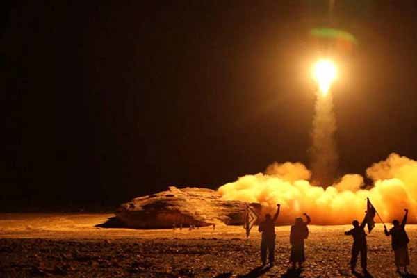 چرایی از سرگیری حملات پهپادی و موشکی انصار الله به مراکز و تاسیسات نفتی عربستان