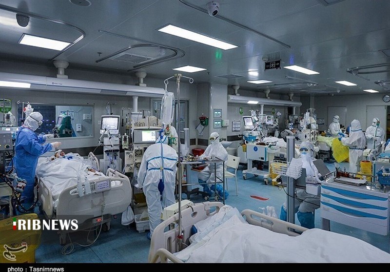 درمان 163 نفر مبتلا به ویروس کرونا در خوزستان