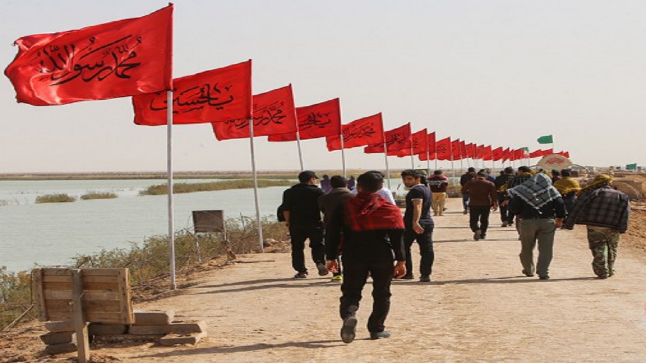 اربعین حسینی و دفاع‌مقدس، محورهای هفته گردشگری در خوزستان