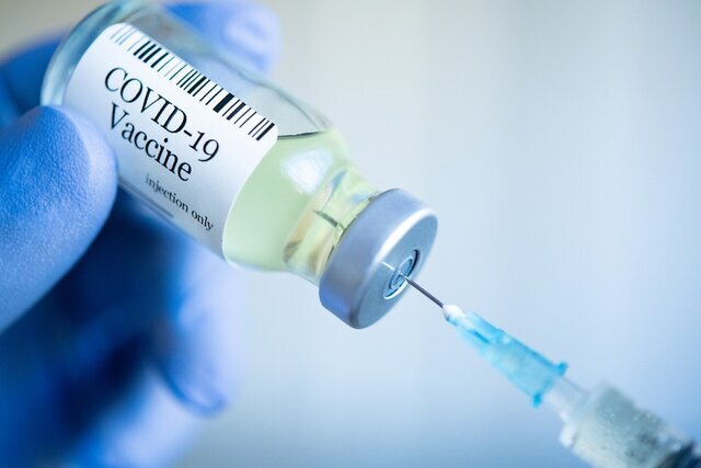 رکورد روزانه ۷۳ هزار دوز واکسن در خوزستان