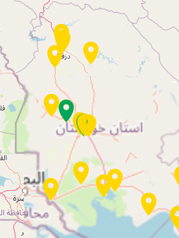 تجربه یک روز بدون آلودگی هوا در خوزستان