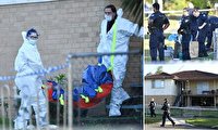 یک کشته به ضرب چاقو در بریزبن استرالیا