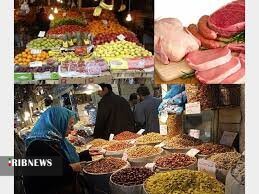 در ذخیره سازی کالا‌های اساسی وضع مناسبی داریم