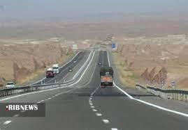 کاهش ۵۰درصدی تردد در محور‌های خوزستان