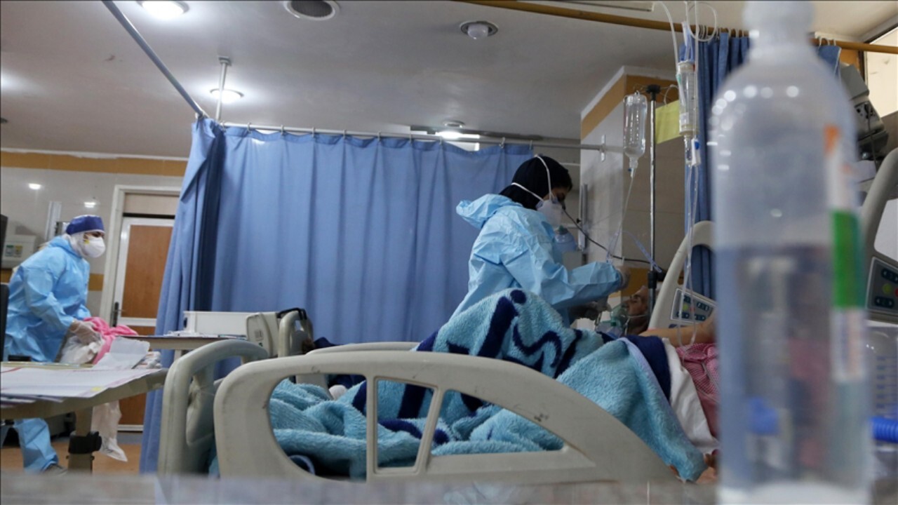 اخطار زیست محیطی به ۹ بیمارستان قزوین
