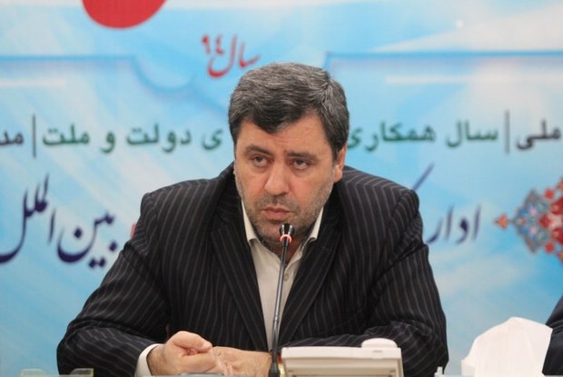 رد شدن مصوبه شورای شهر اهواز در خصوص انتخاب شهردار