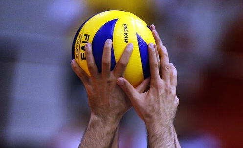 برنامه کامل مرحله مقدماتی مسابقات والیبال مردان آسیا