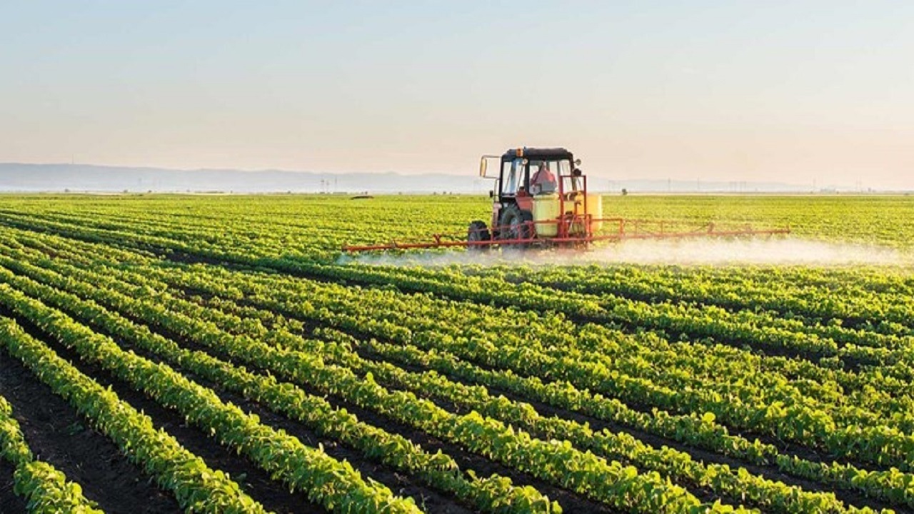 پرداخت ۴۰۰ میلیارد تومان تسهیلات کشاورزی در قزوین