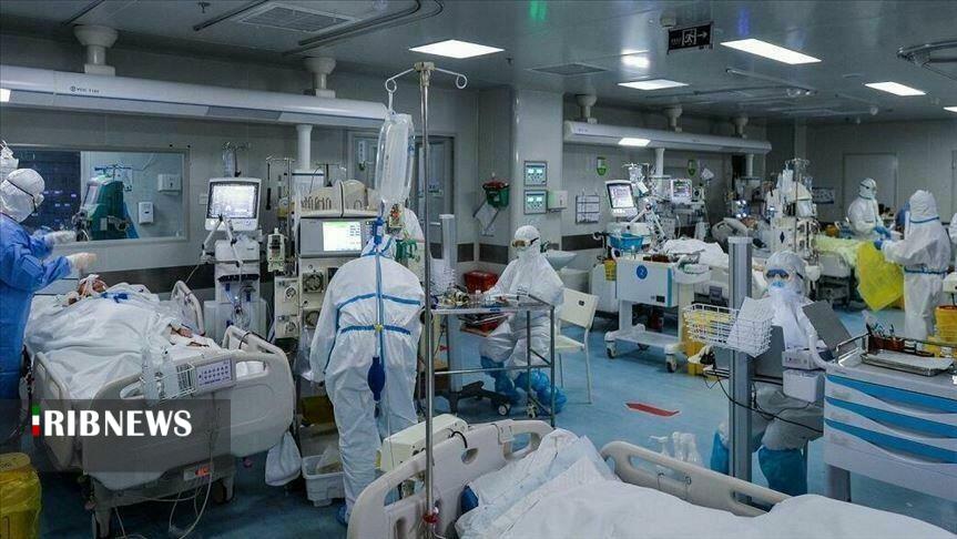 بهبود 132 بیمار مبتلا به کرونا در خوزستان