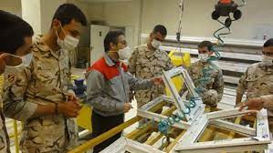 آموزش مهارتی ۶ هزار سرباز وظیفه در استان کرمانشاه