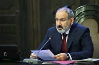 اعلام آمادگی ارمنستان برای گفتگو با جمهوری آذربایجان