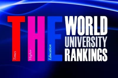 دانشگاه مازندران در جمع برترین دانشگاه‌های جهان