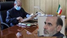 محمد حسین سپهر؛ فرمانده قرارگاه عملیاتی مقابله با کرونا شد