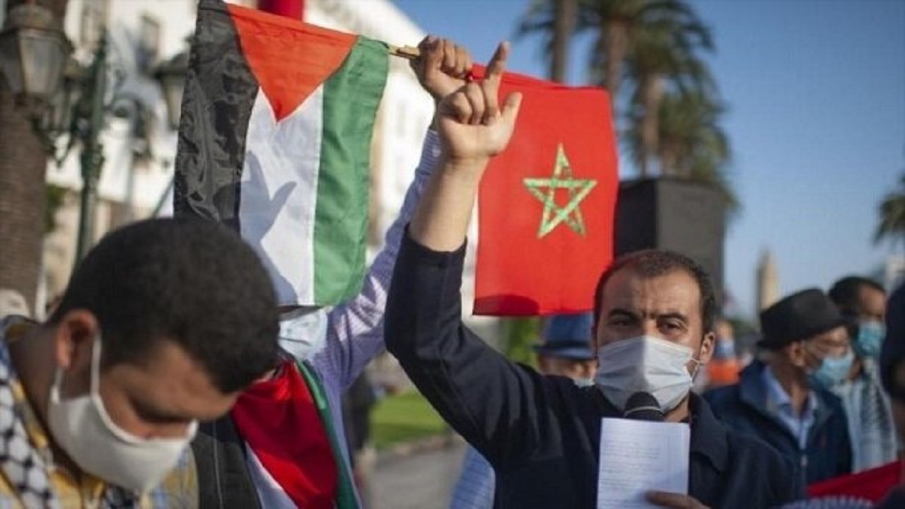 استعفای اعضای حزب عدالت و توسعه مغرب