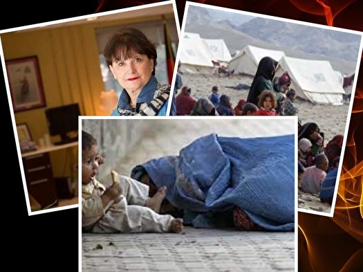 هشدار سازمان ملل به افزایش فقر در افغانستان