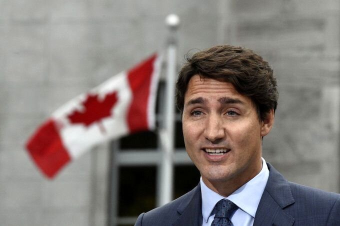 احتمال شکست حزب حاکم در انتخابات کانادا قوت گرفت
