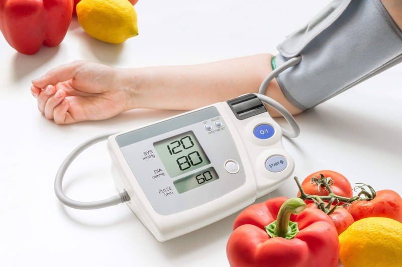 چرا فشار خون باید کنترل شود؟
