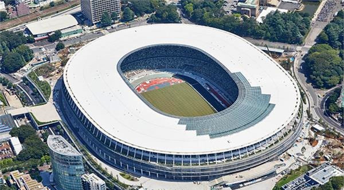 توکیو ۲۰۲۰ با حضور ۱۶۲ کاروان ورزشی رکورد ریو ۲۰۱۶ را شکست