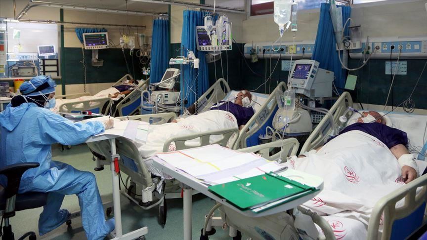 جان باختن 30 بیمار کرونایی دیگر در آذربایجانغربی