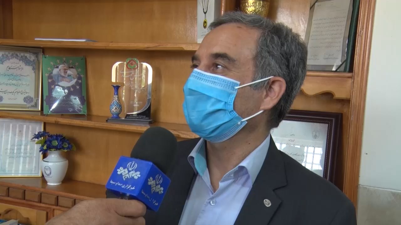رفع مشکل کمبود واکسن کووبرکت در اردستان