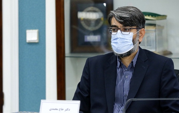 اعزام مدیرکل بازرسی سازمان زندان‌ها به زندان بوشهر