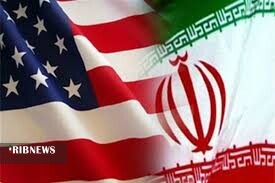 حمله مجدد توئیتری آمریکایی‌ها به جمهوری اسلامی ایران